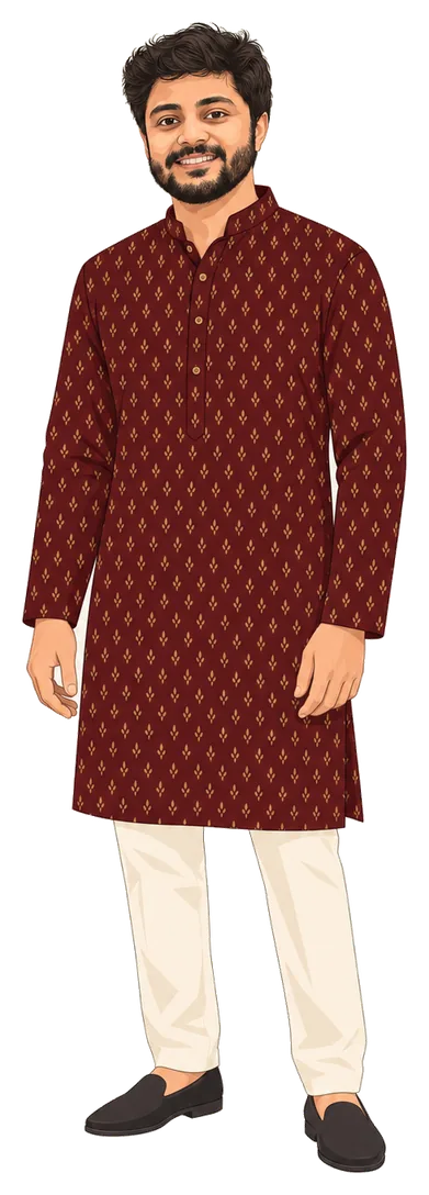 Illustrated Prasid